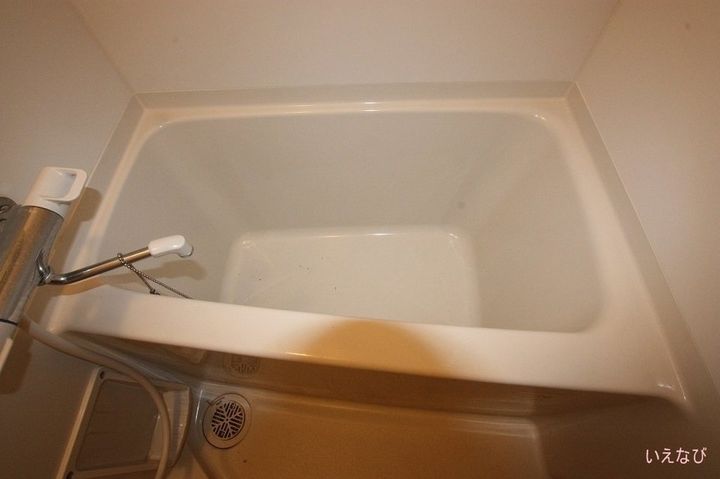 レオネクストエトワール103の風呂