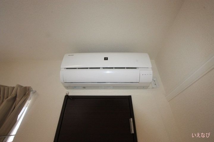 レオネクストエトワール103の内装