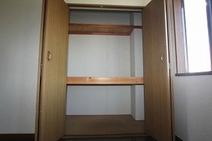 リバーコートカドヤ0302の内装