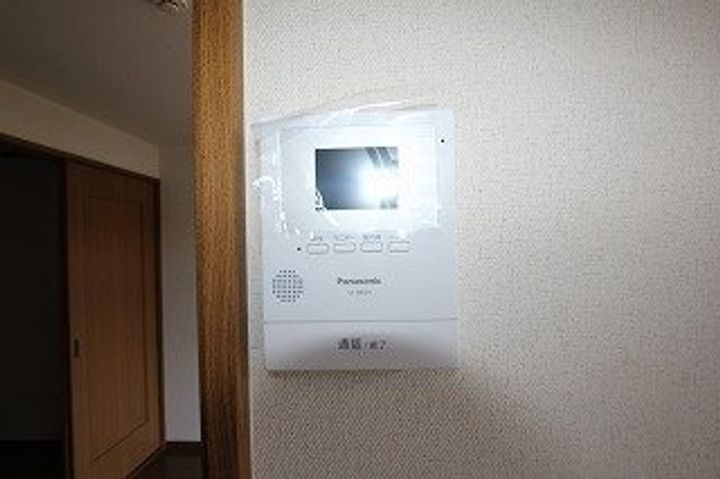 リバーコートカドヤ0302の内装