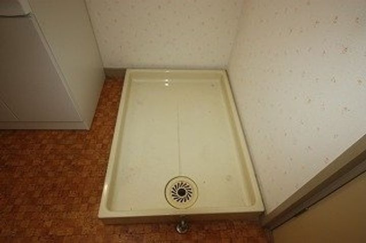 レジデンス三吉303の内装