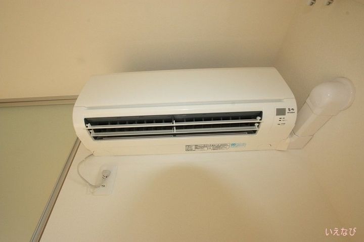 タムタムグラン203の内装