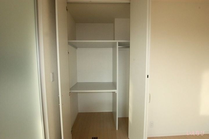 タムタムグラン203の内装