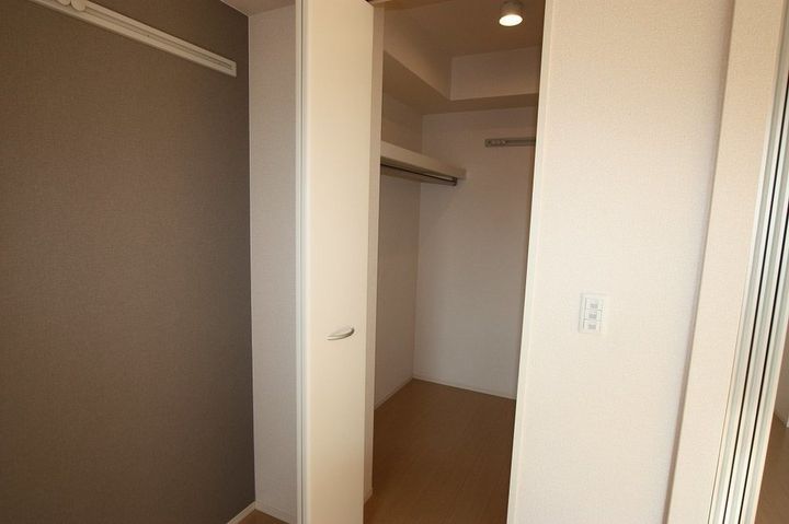 プエルト南蔵王0102の内装