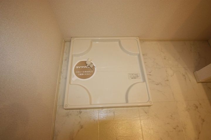 プエルト南蔵王0102の内装