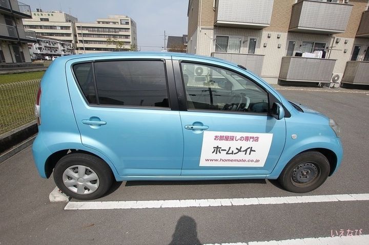 プエルト南蔵王0102の周辺