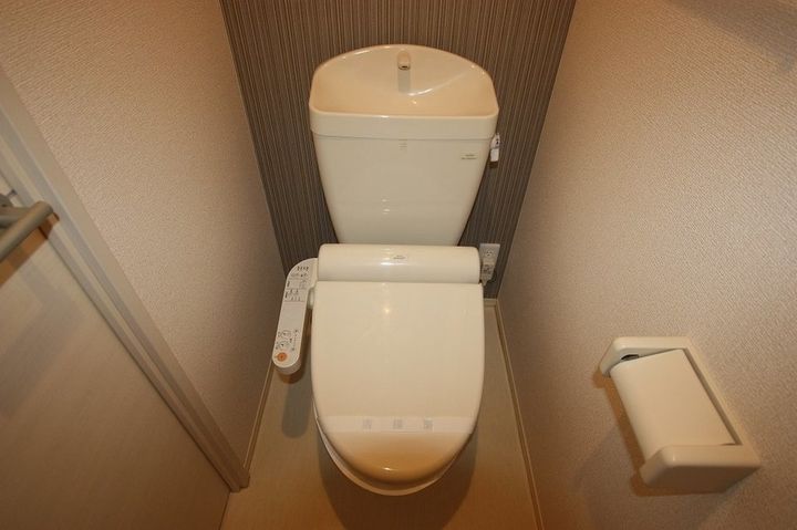 プエルト南蔵王0102の内装