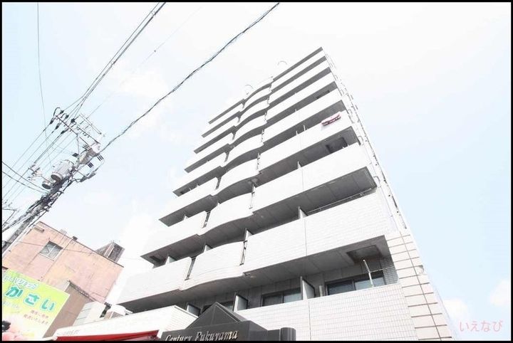 リアライズ福山0206の外観