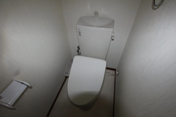 ハイネス本庄206のその他画像