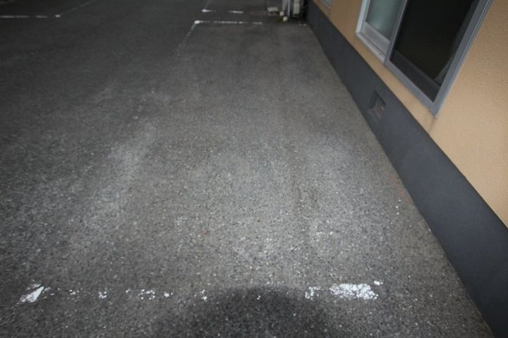 ハイネス本庄206の周辺