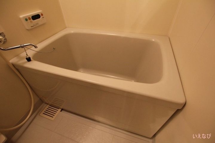 ベルシティSato A103の風呂
