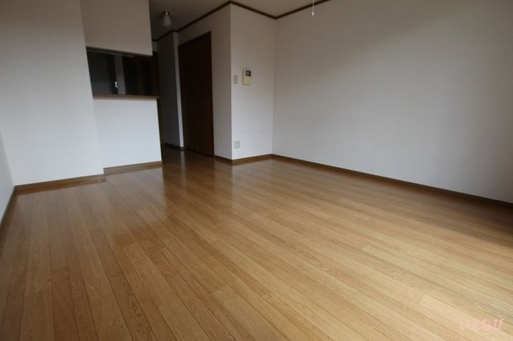 ベルシティSato A103の寝室