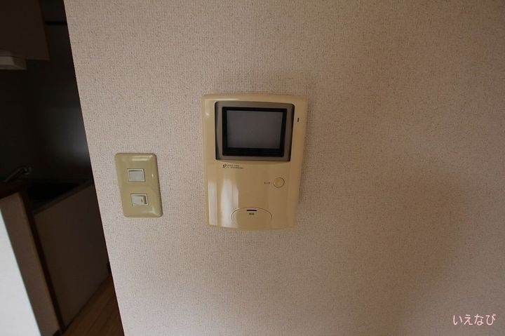 ベルシティSato A103の内装