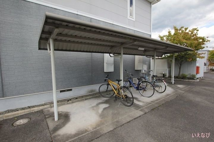 ベルシティSato A103の周辺