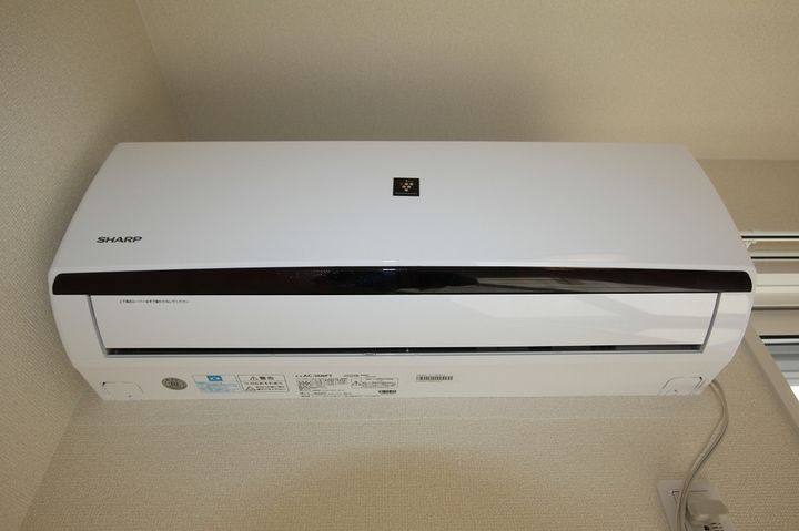 モンマルトルⅢ0302の内装