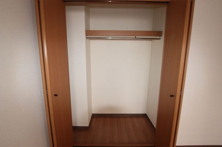 サンコートK103の内装