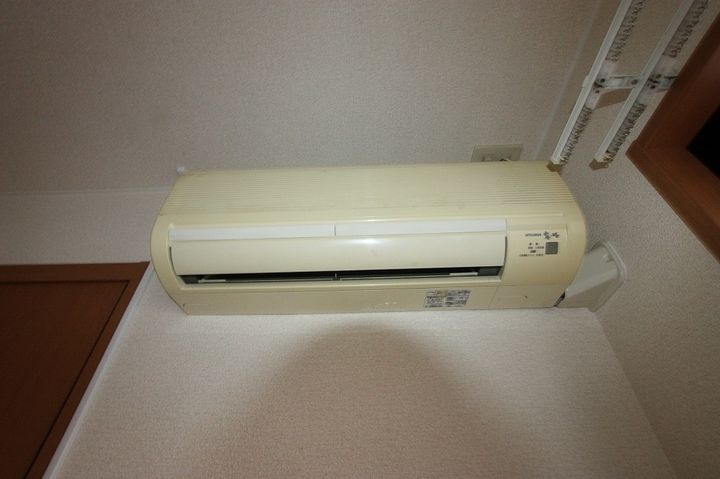 サンコートK103の内装