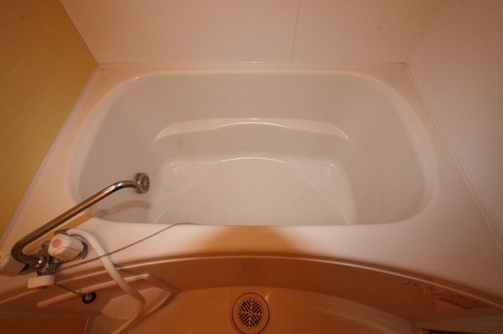 エレガントB0102の風呂