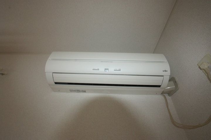 エレガントB0102の内装