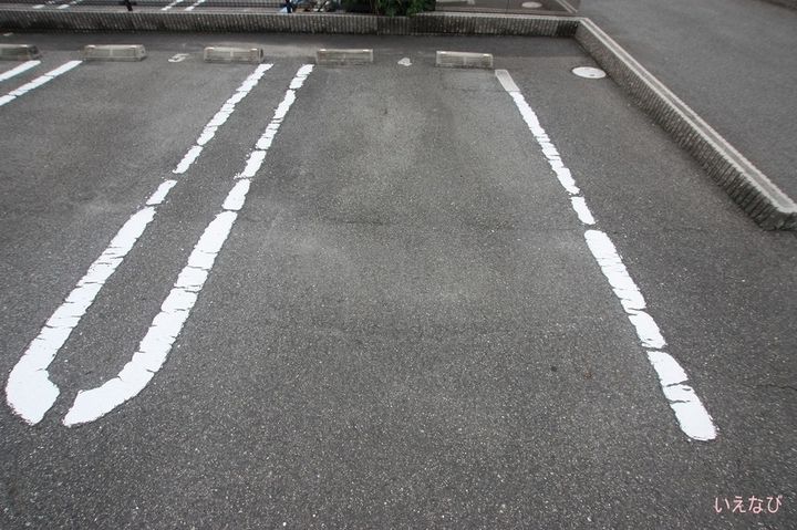 エレガントB0102の周辺