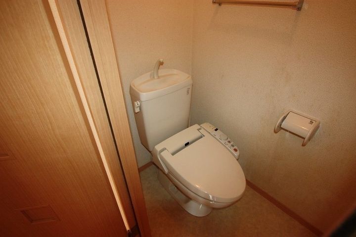 グレイス C棟102のその他画像