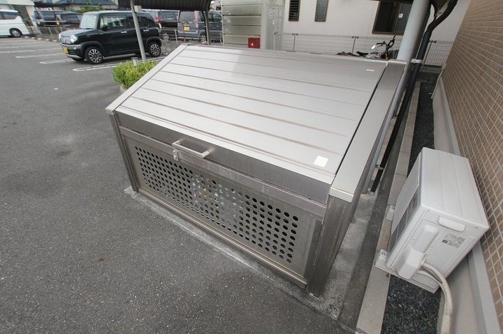 セジュール上野浦 Ⅳ0103の周辺