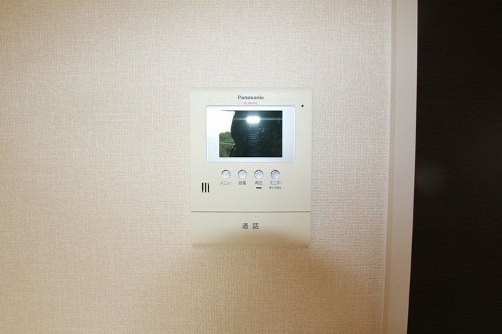 セジュール上野浦 Ⅳ0103の内装