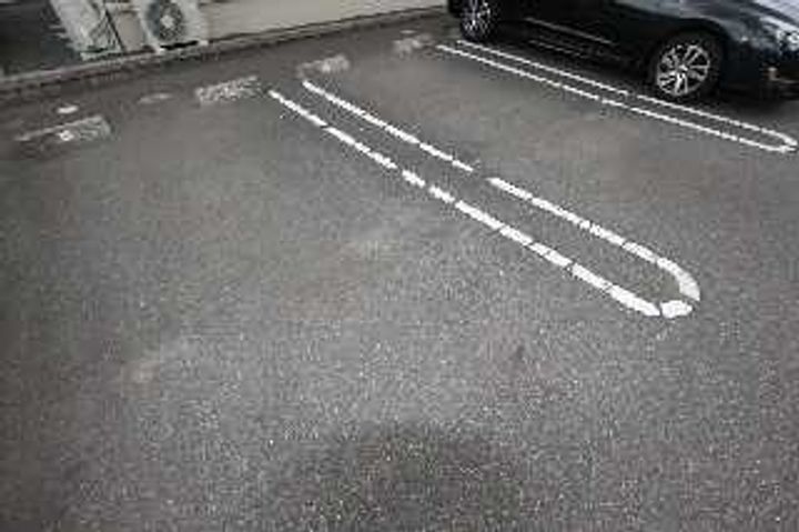 セジュール上野浦 Ⅳ0103の周辺