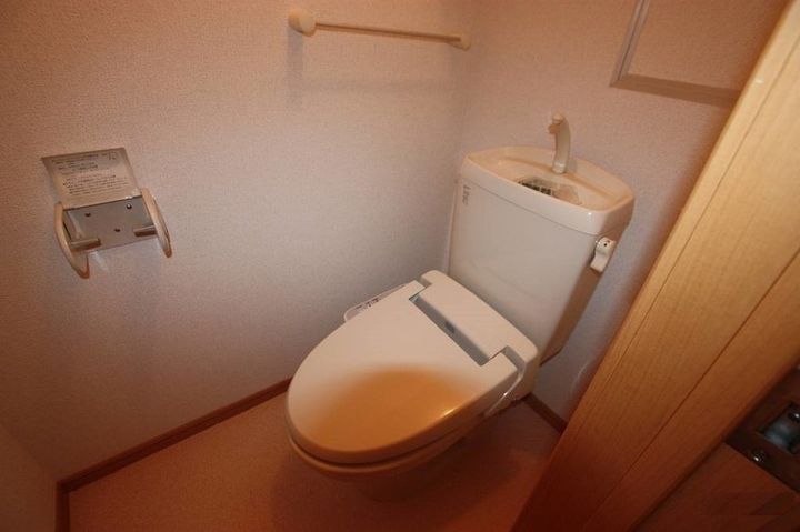 ラルジュグリーンF201のその他画像