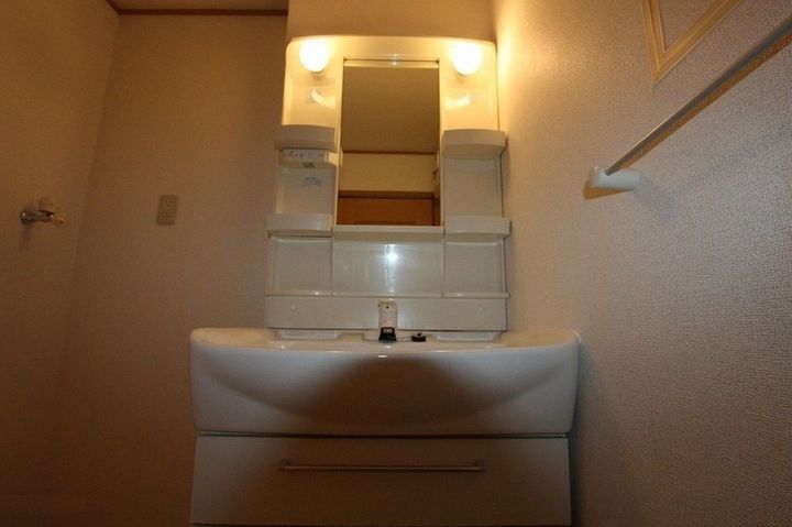 ラルジュグリーンF201のその他画像