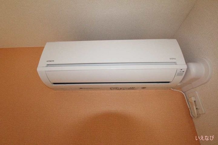 セレーナ B102の内装