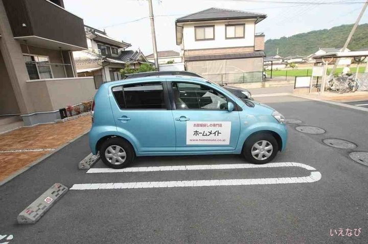 ベルアベニューⅠ101の周辺