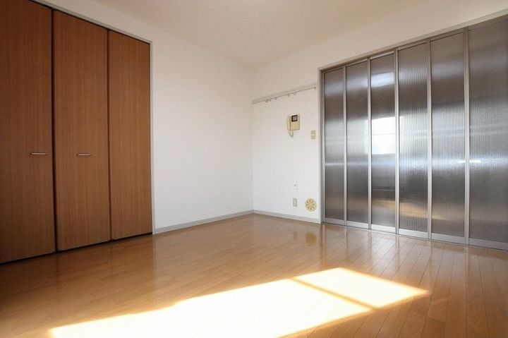 レアンドロス0306の居間