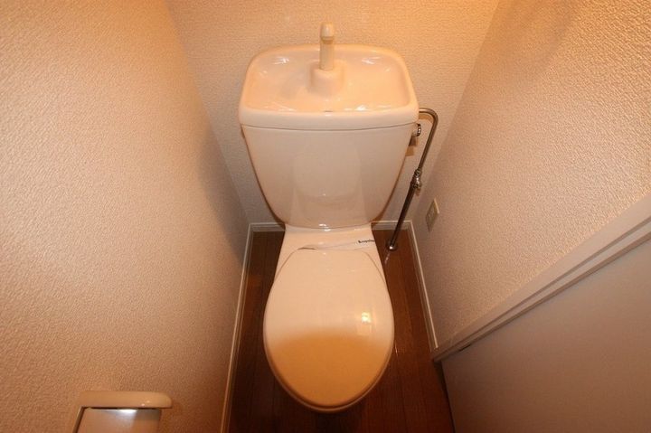 レオパレスマキシム204のその他画像