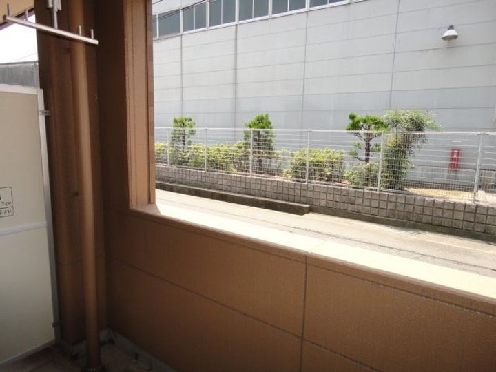 レジデンス明神206のその他画像