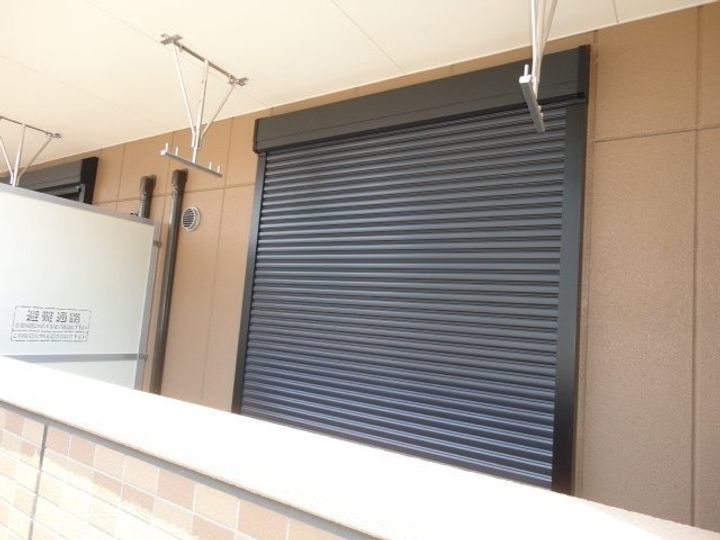 レジデンス明神206の周辺