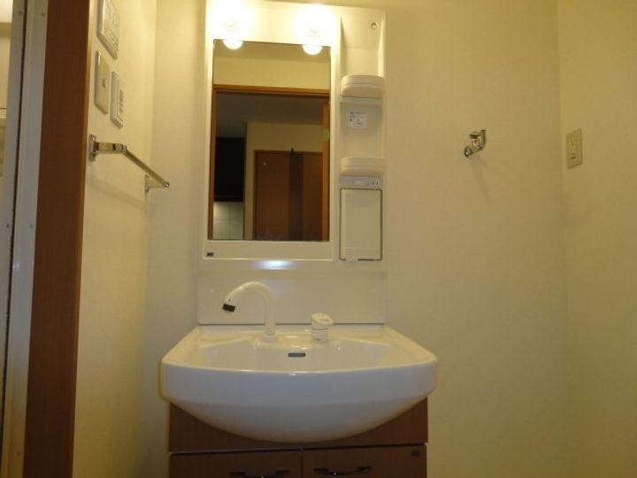 レジデンス明神206のその他画像