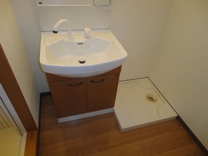 レジデンス明神206のその他画像