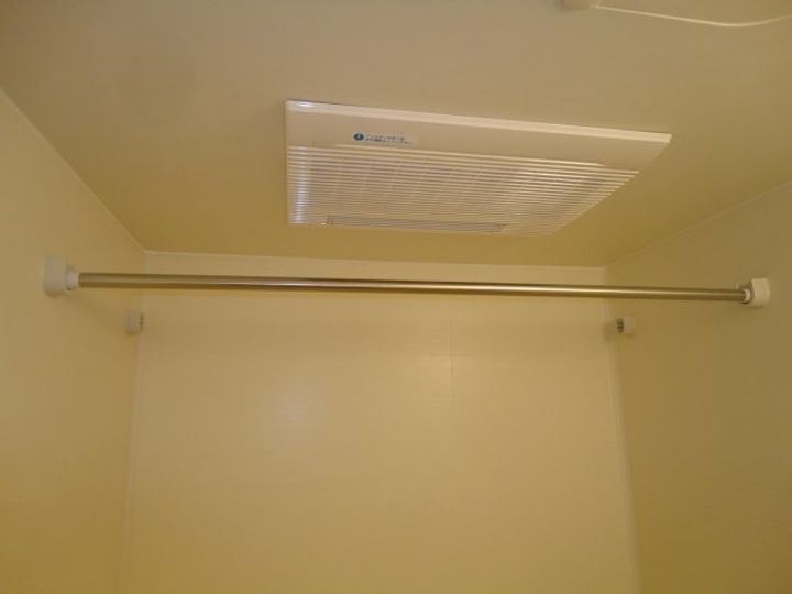 レジデンス明神206の風呂