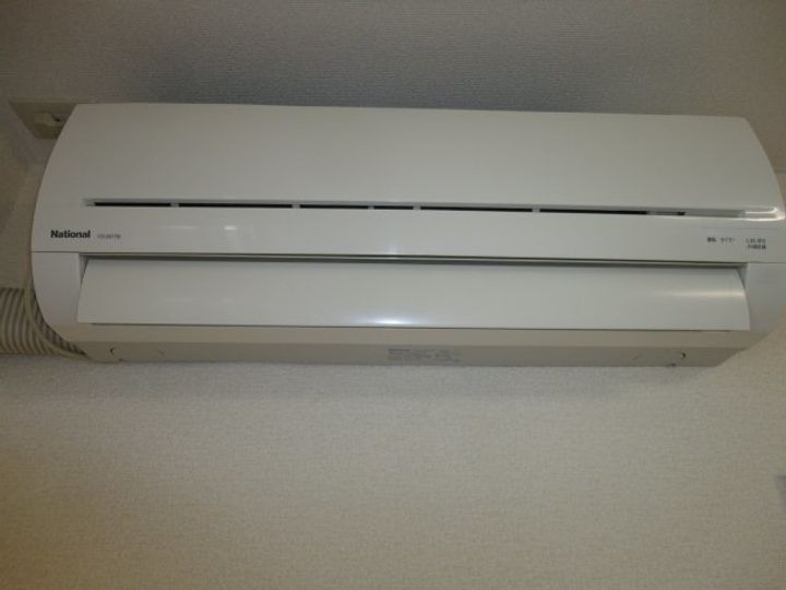 レジデンス明神206の内装