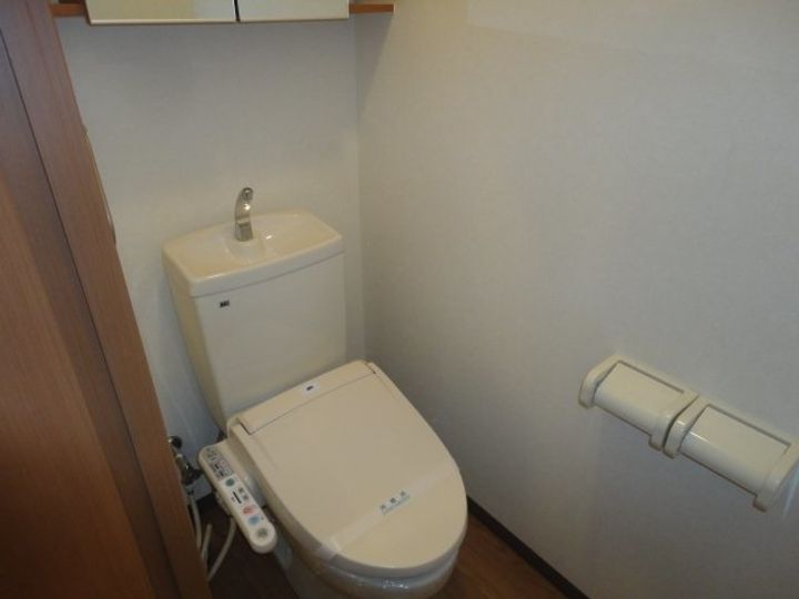 レジデンス明神206のその他画像