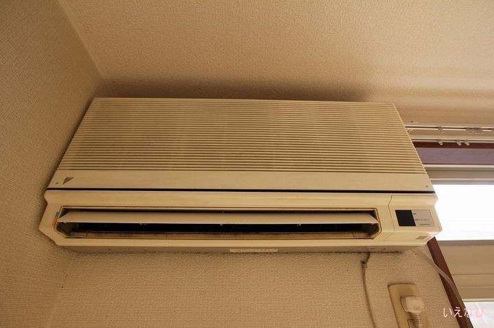 ニューシティ瀬戸C103の内装