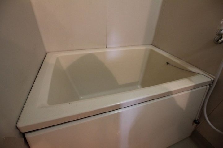 ニューシティ瀬戸C103の風呂