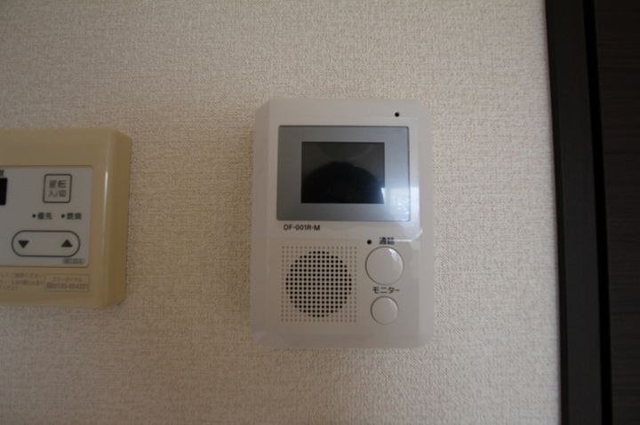 ARAHIRUK.O105の内装