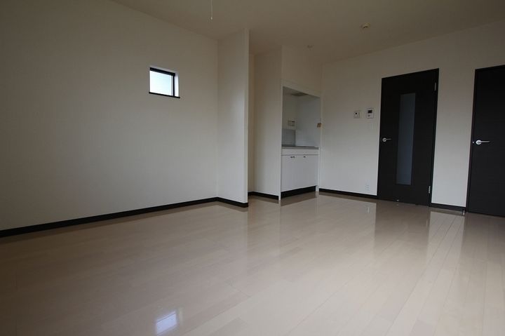 ARAHIRUK.O105の居間