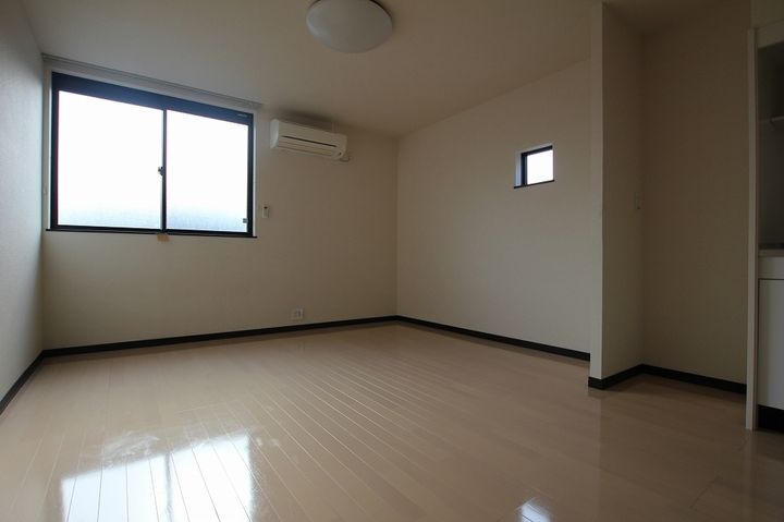 ARAHIRUK.O105の寝室