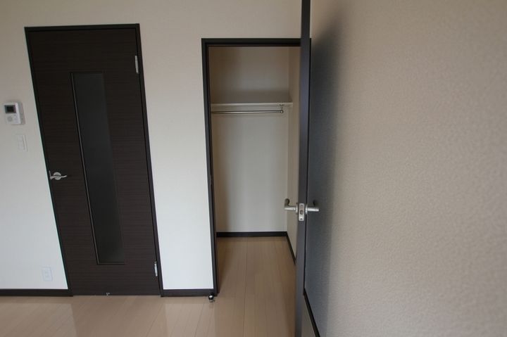 ARAHIRUK.O105の内装