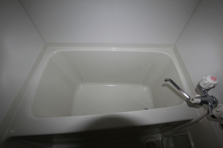 ARAHIRUK.O105の風呂