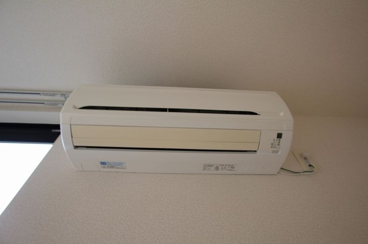 ARAHIRUK.O105の内装