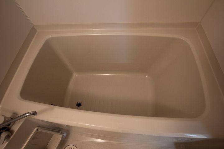 誠マンション403の風呂